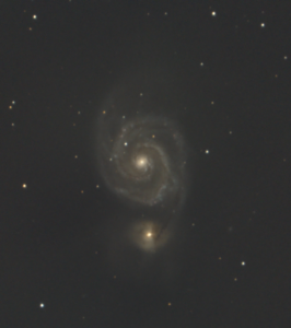M51A & M51B