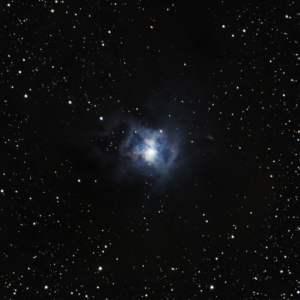 NGC7023