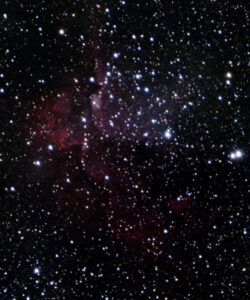 Sh2-142 & NGC7380