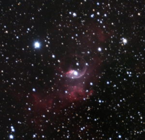 NGC7635
