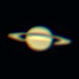 Saturn