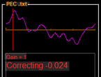 SharpCap EQMOD PPEC auto enable