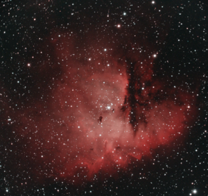 NGC281